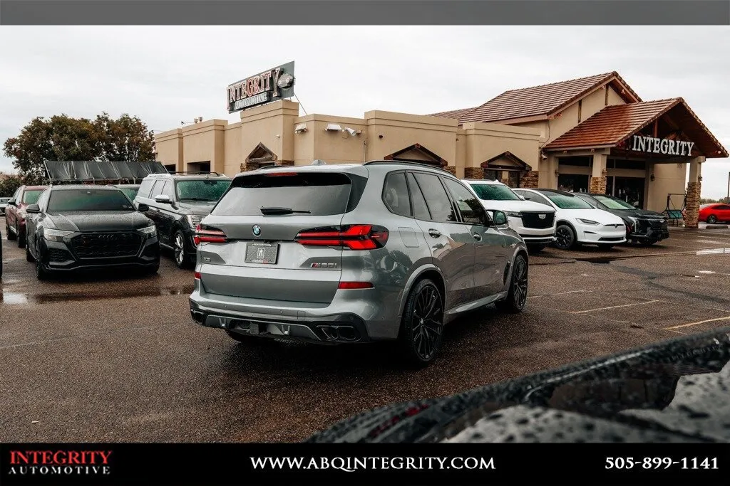 BMW X5 photo 7