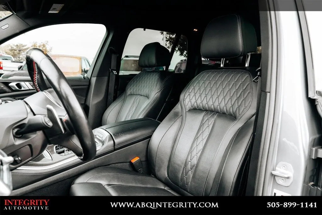 BMW X5 photo 21