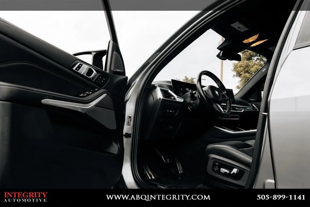 BMW X5 photo 23
