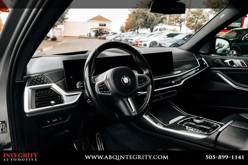 BMW X5 photo 19