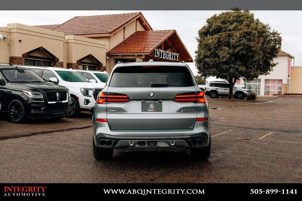 BMW X5 photo 6