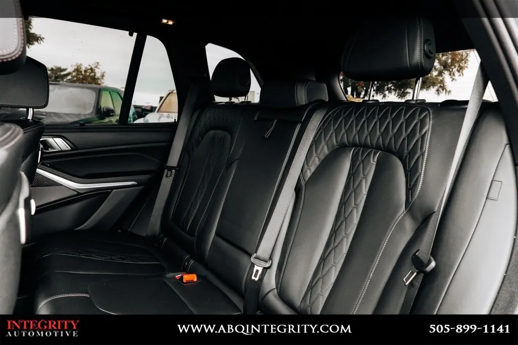 BMW X5 photo 42