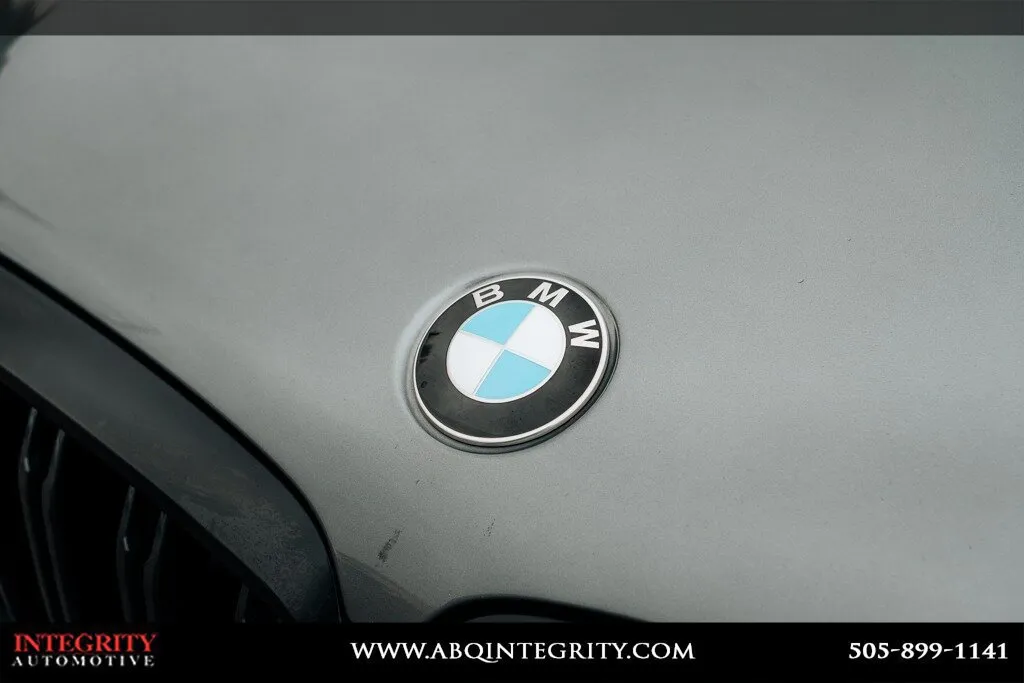 BMW X5 photo 10