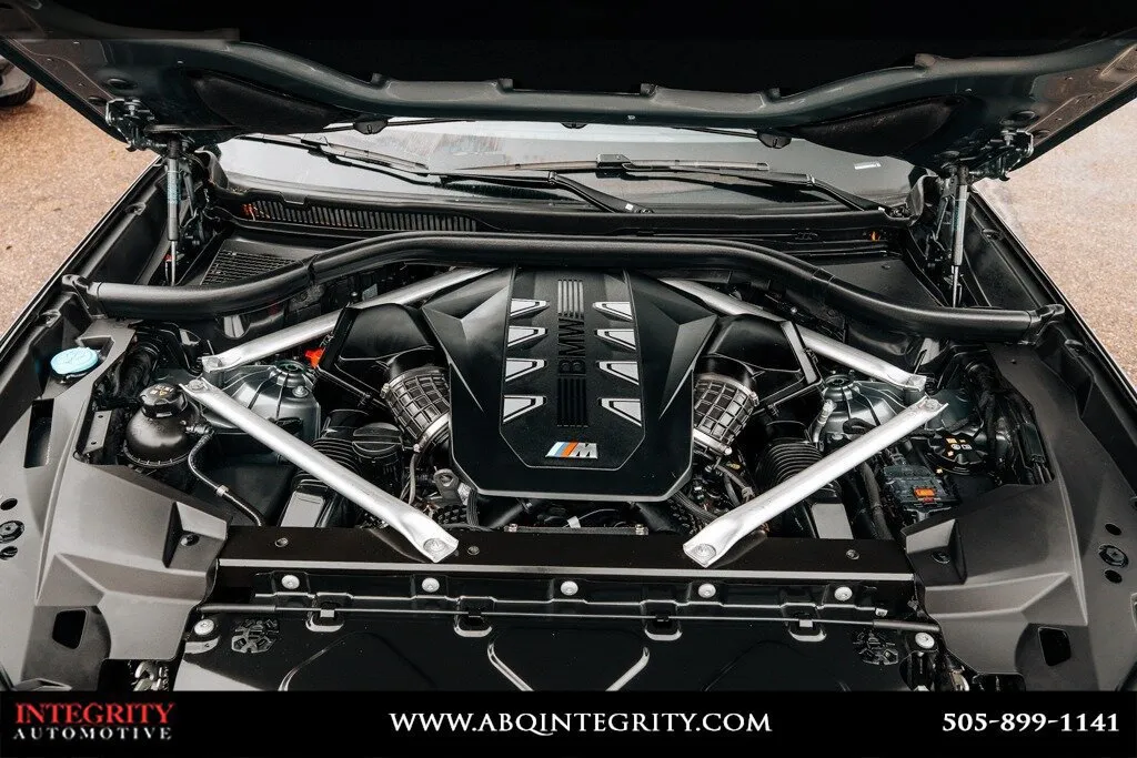 BMW X5 photo 56