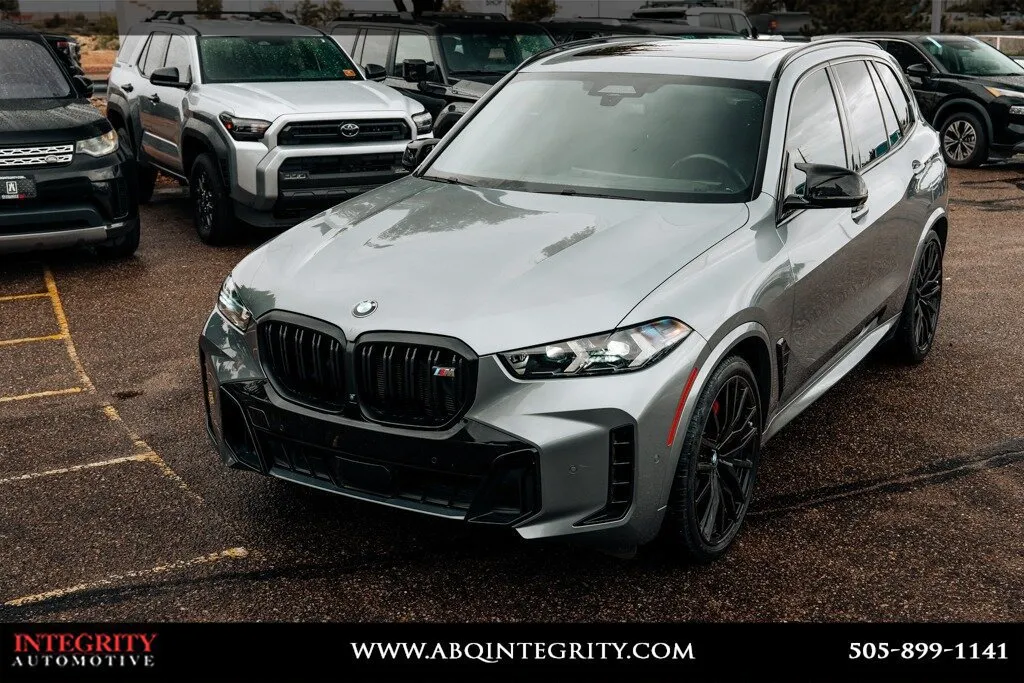 BMW X5 photo 14
