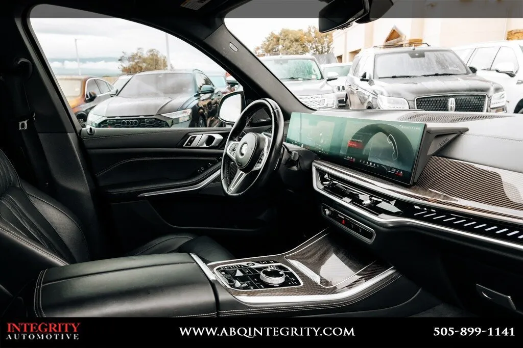 BMW X5 photo 51