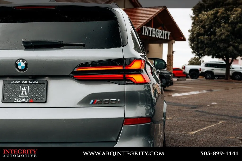 BMW X5 photo 15