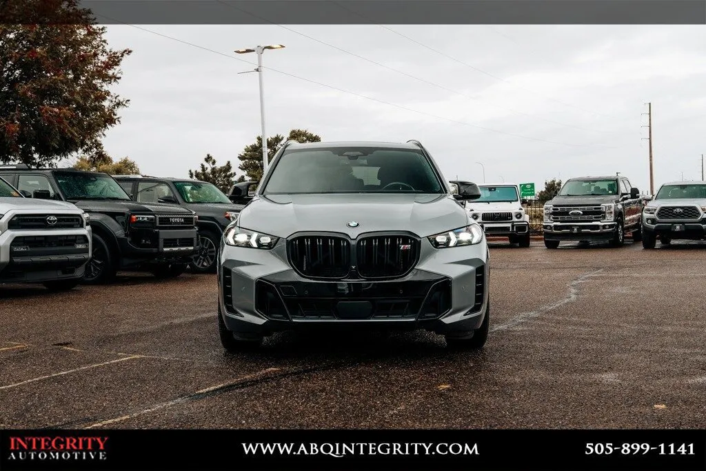 BMW X5 photo 2