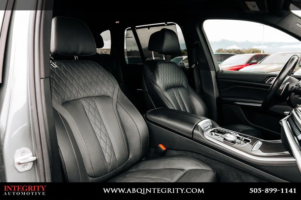 BMW X5 photo 53
