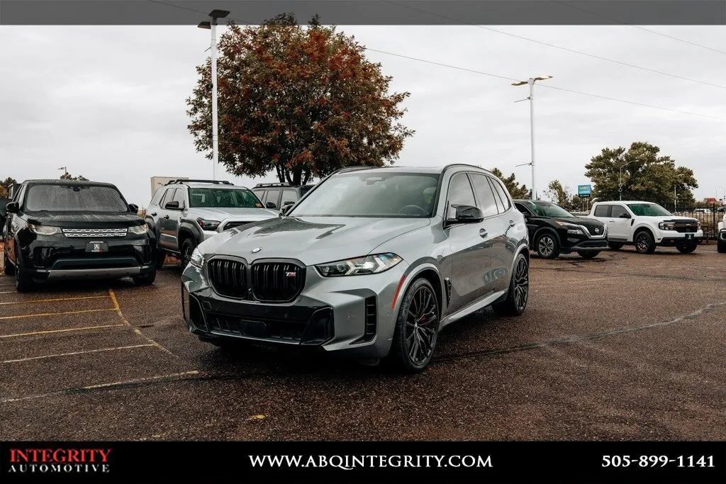 BMW X5 photo 3