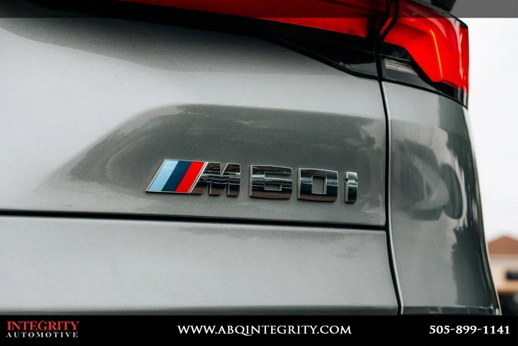 BMW X5 photo 16