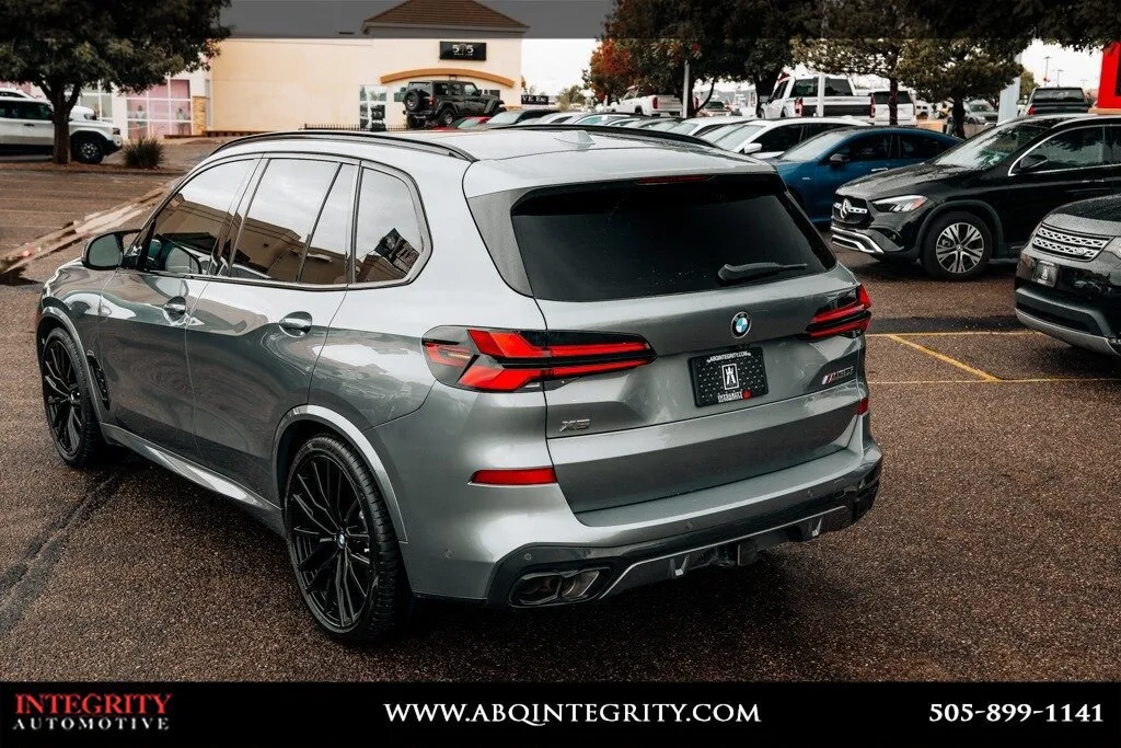 BMW X5 photo 18