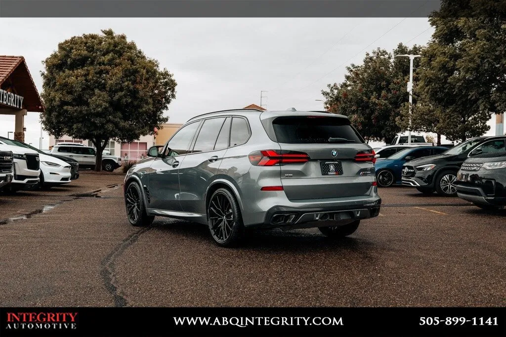 BMW X5 photo 5