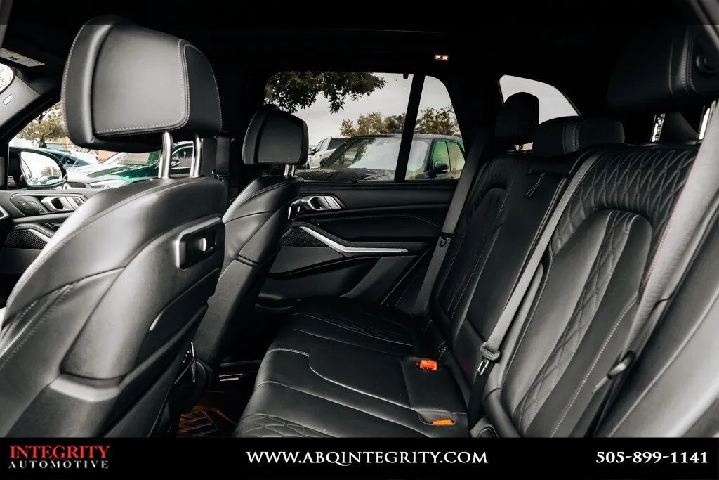 BMW X5 photo 41