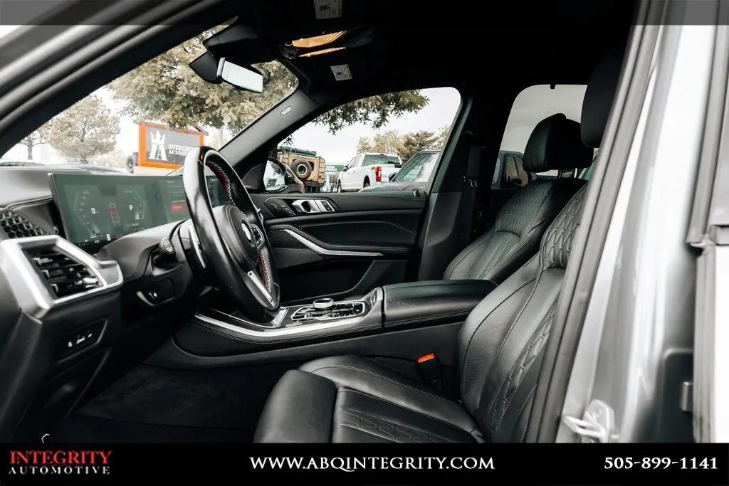 BMW X5 photo 20