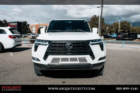 Photos of 2026 Tesla Model Y Long Range for sale in Albuquerque, NM at Integrity Automotive Coors