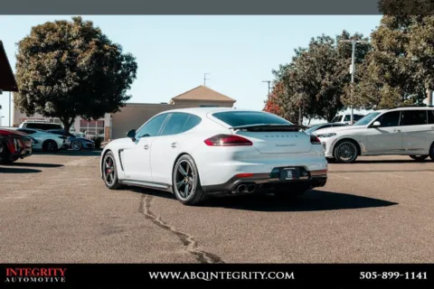 More photos of 2016 Porsche Panamera GTS at Integrity Automotive Coors, NM
