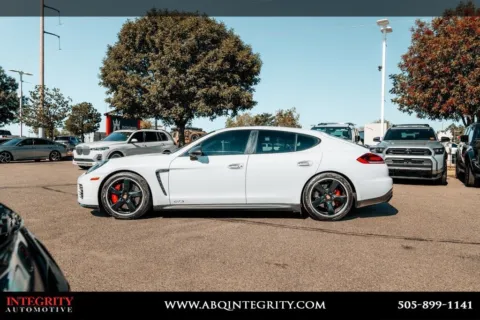 More photos of 2016 Porsche Panamera GTS at Integrity Automotive Coors, NM
