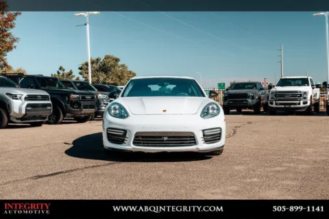 Photos of 2016 Porsche Panamera GTS for sale in Albuquerque, NM at Integrity Automotive Coors
