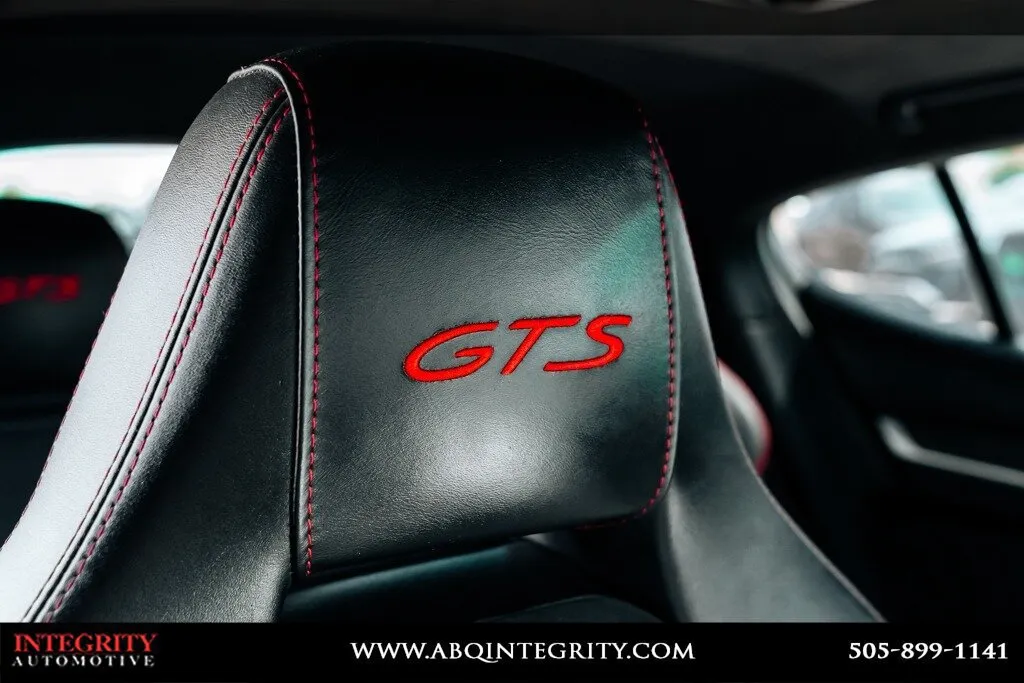 Porsche Panamera photo 53