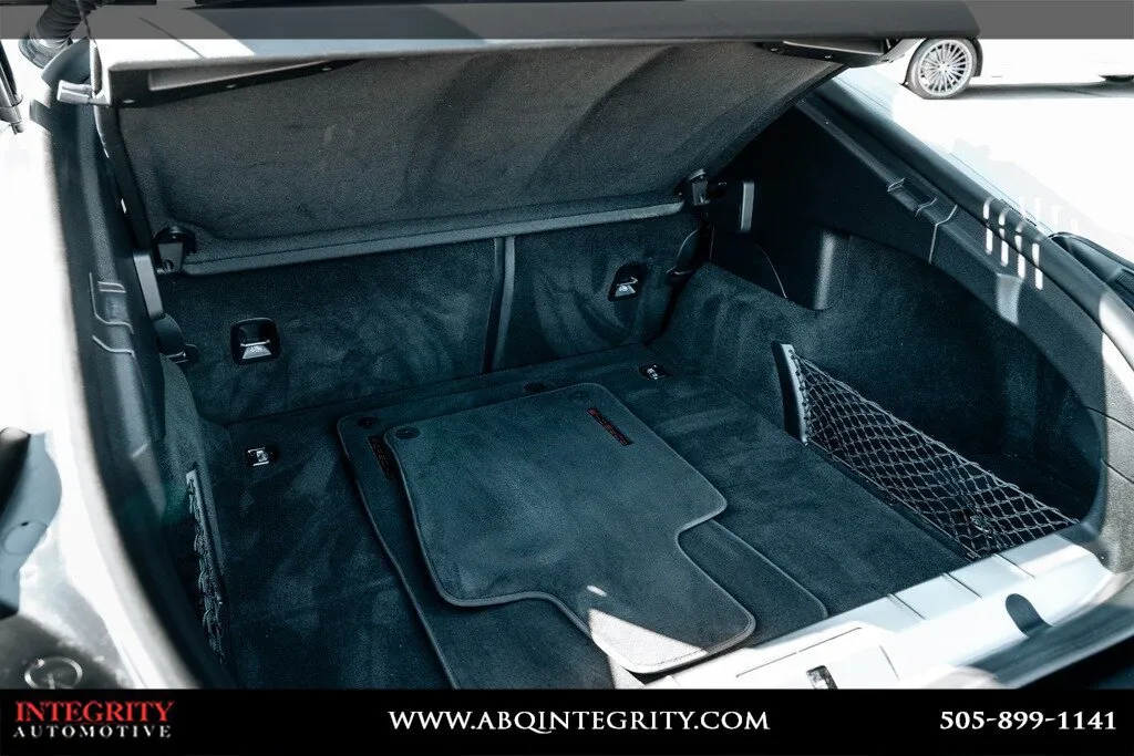 Porsche Panamera photo 44
