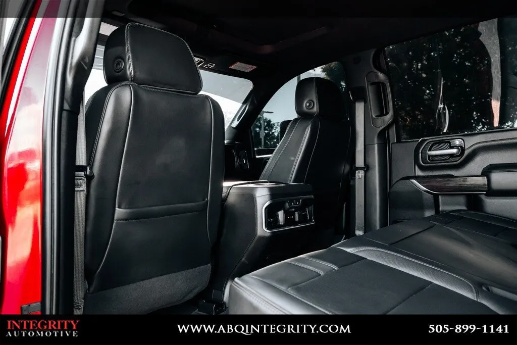 Chevrolet Silverado photo 50