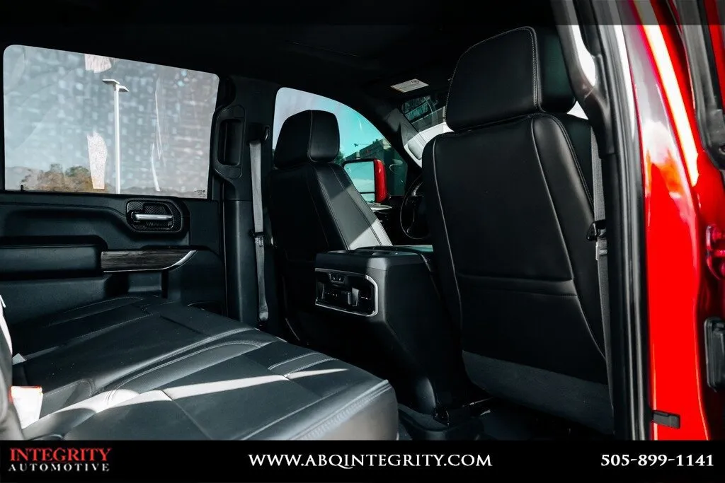 Chevrolet Silverado photo 60