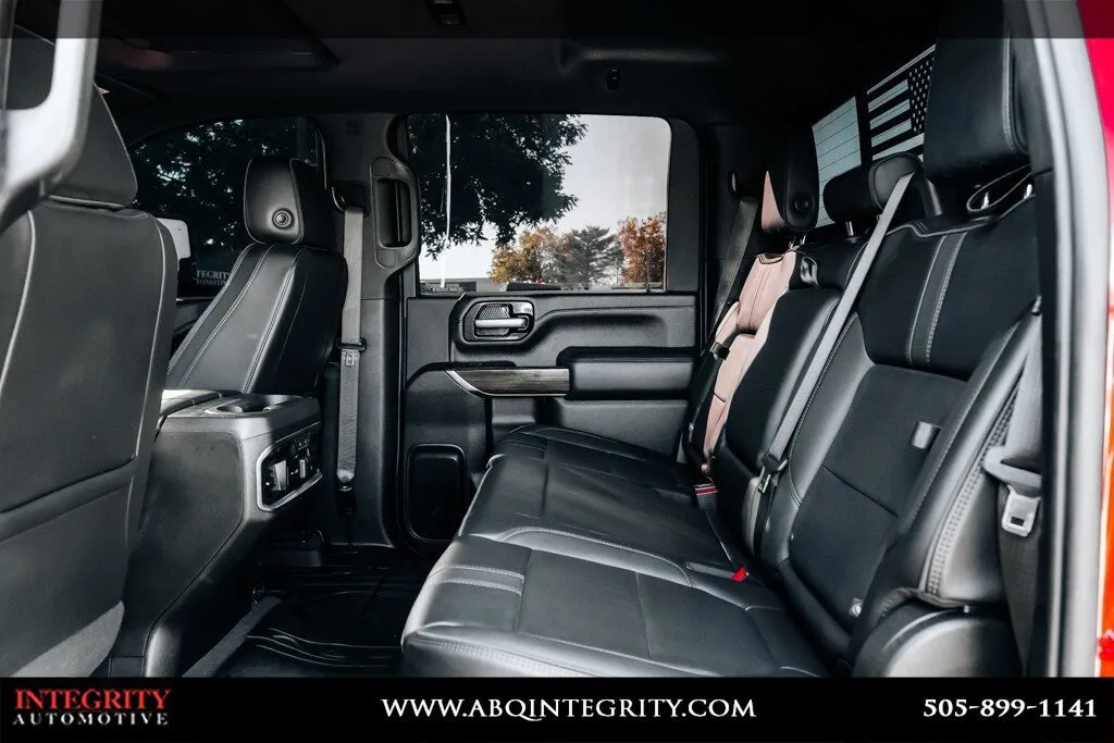Chevrolet Silverado photo 51