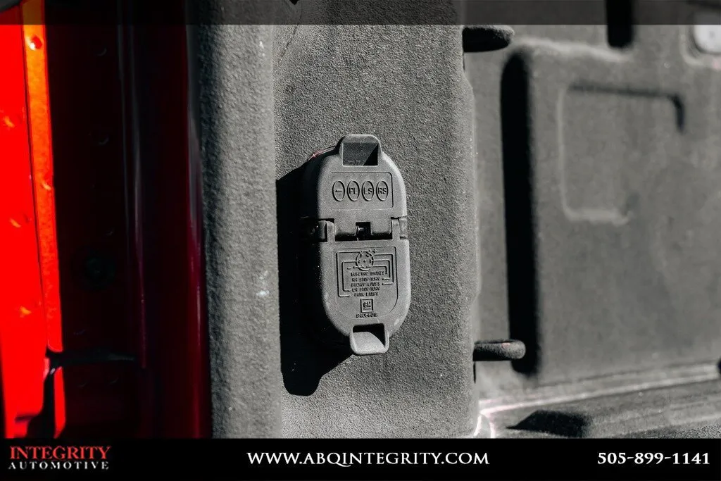 Chevrolet Silverado photo 58