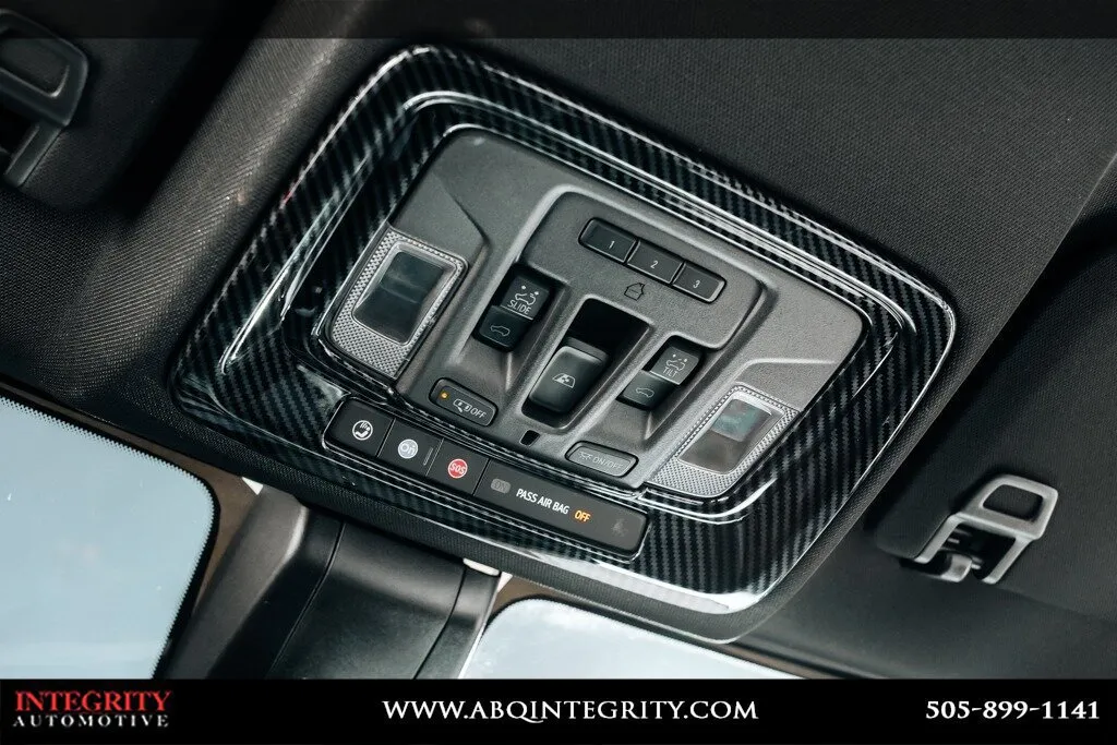 Chevrolet Silverado photo 45