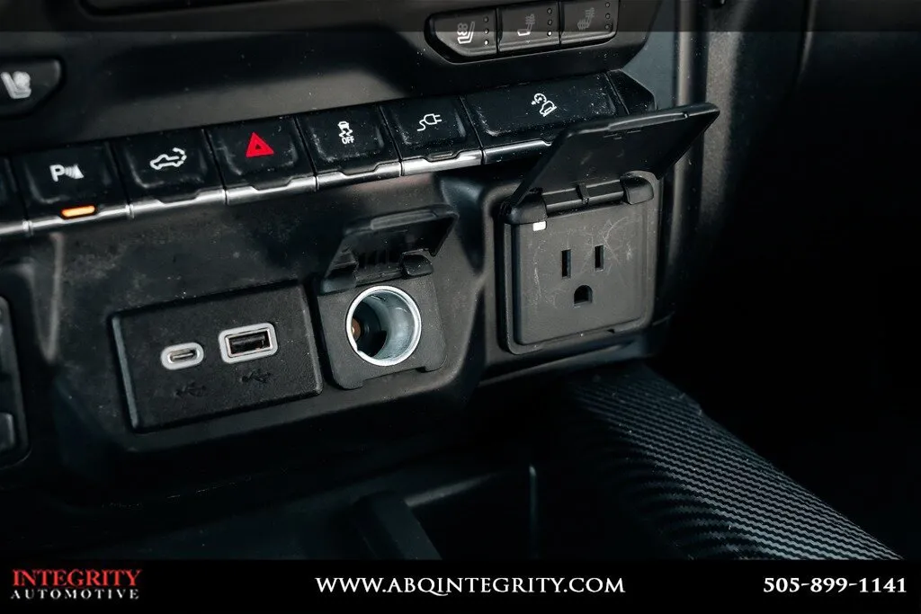 Chevrolet Silverado photo 44