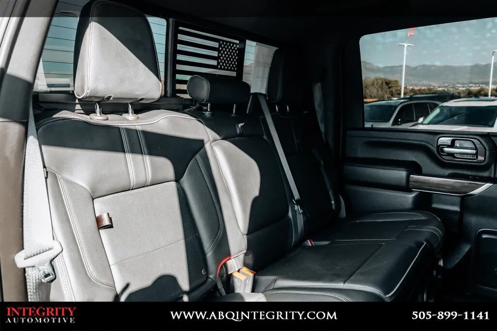 Chevrolet Silverado photo 62
