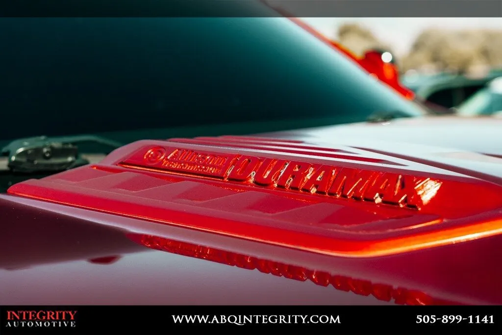 Chevrolet Silverado photo 12