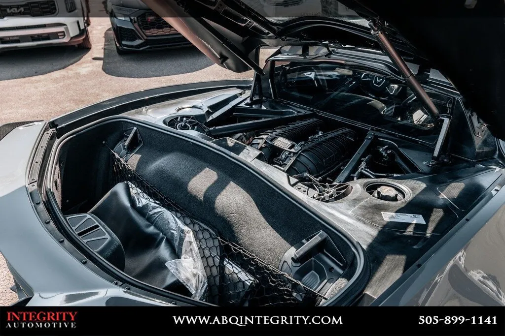 Chevrolet Corvette photo 40