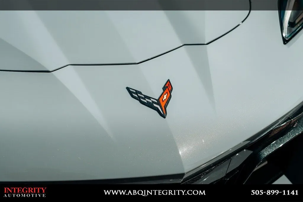 Chevrolet Corvette photo 10