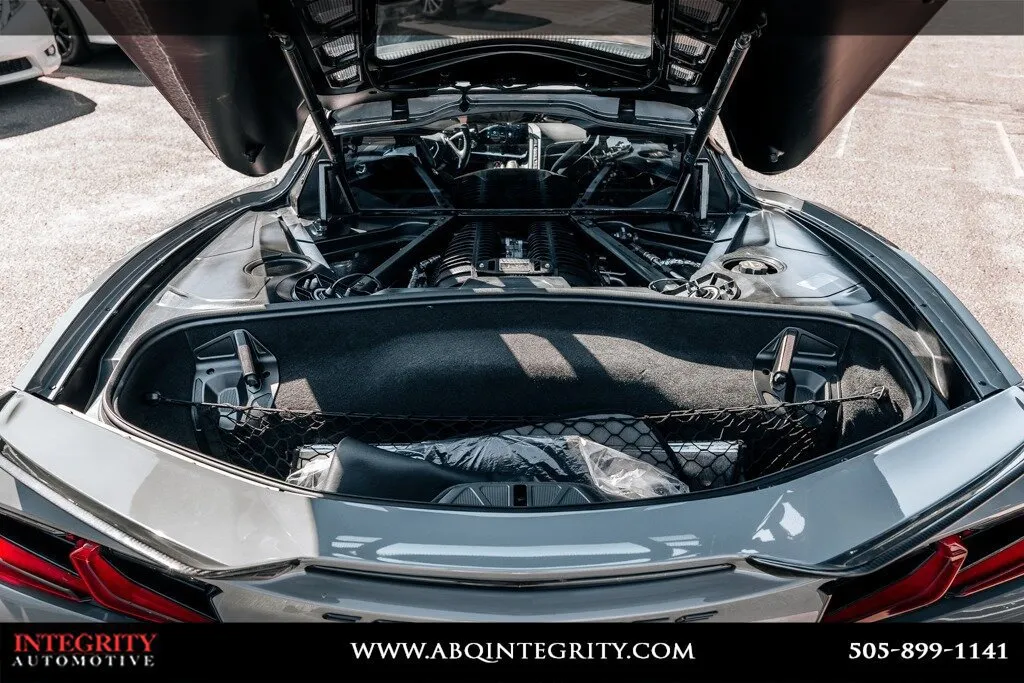 Chevrolet Corvette photo 39