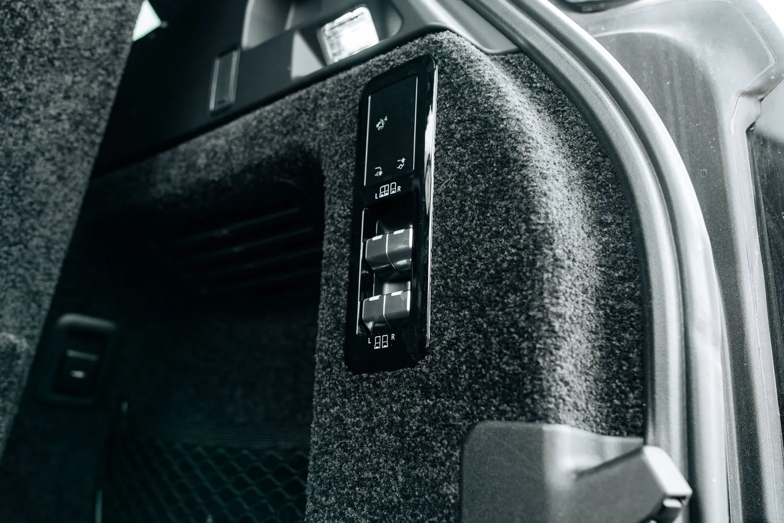 Land Rover Range Rover photo 42