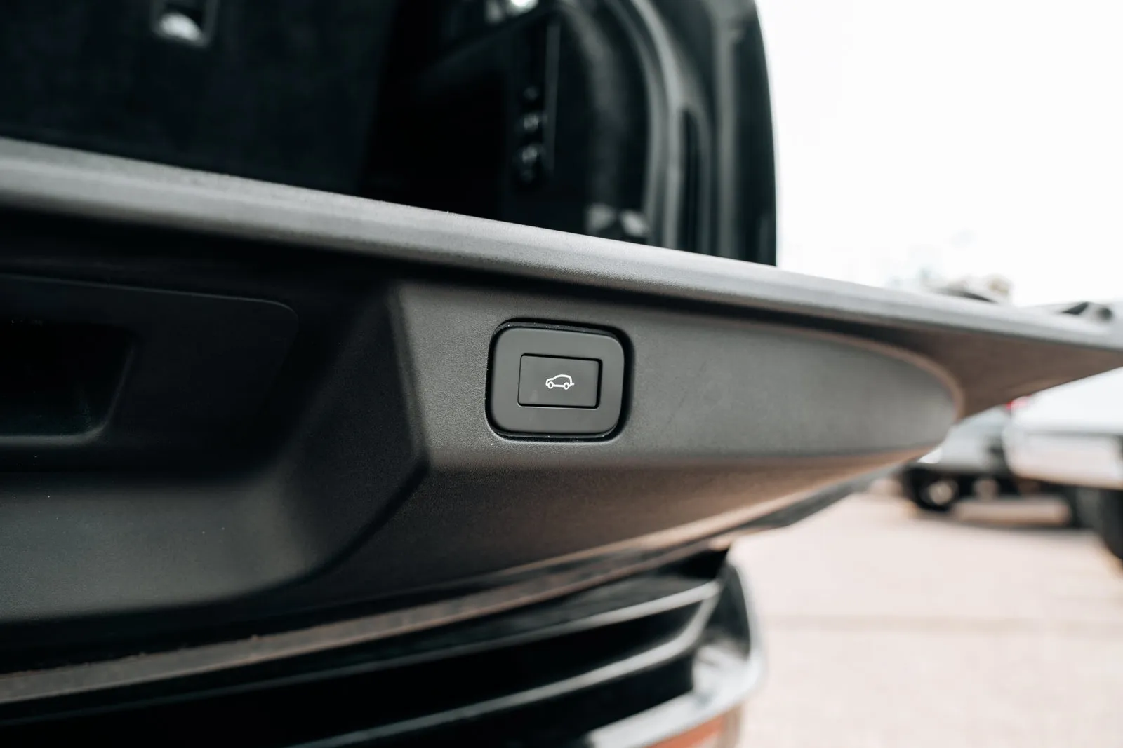 Land Rover Range Rover photo 40