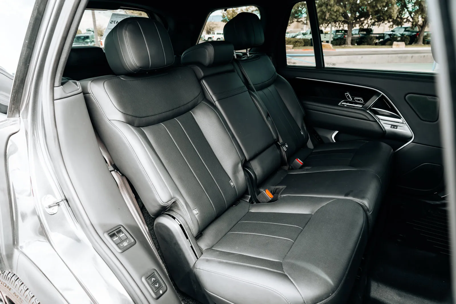 Land Rover Range Rover photo 45