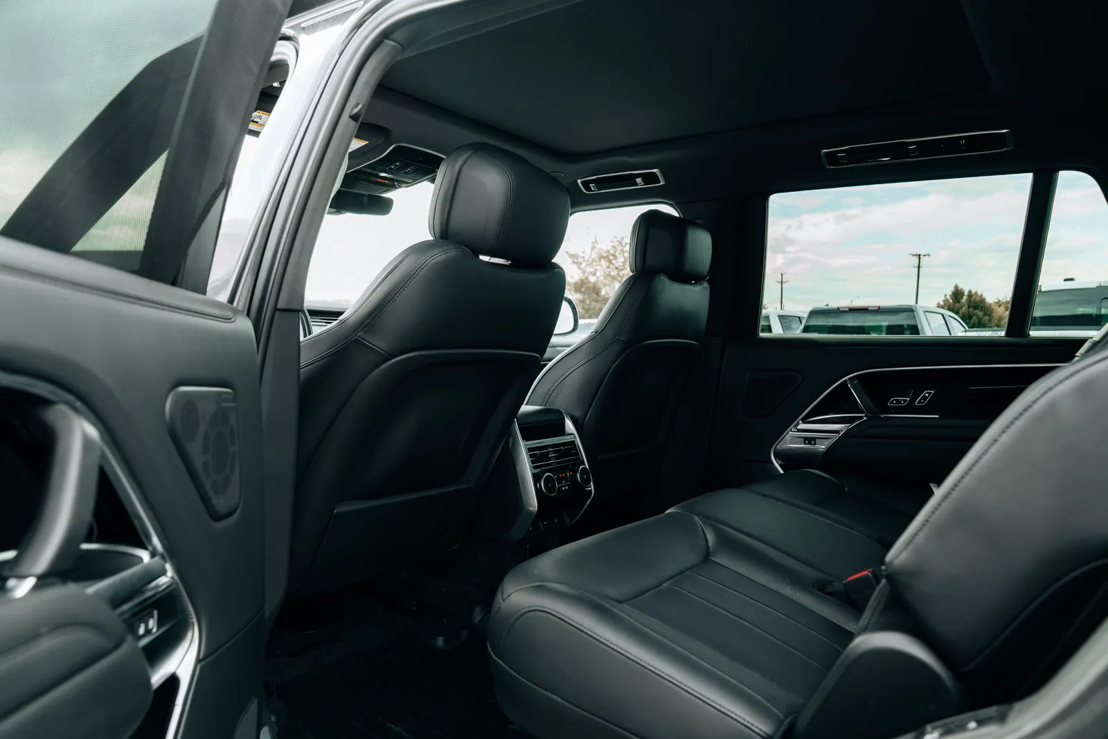 Land Rover Range Rover photo 34
