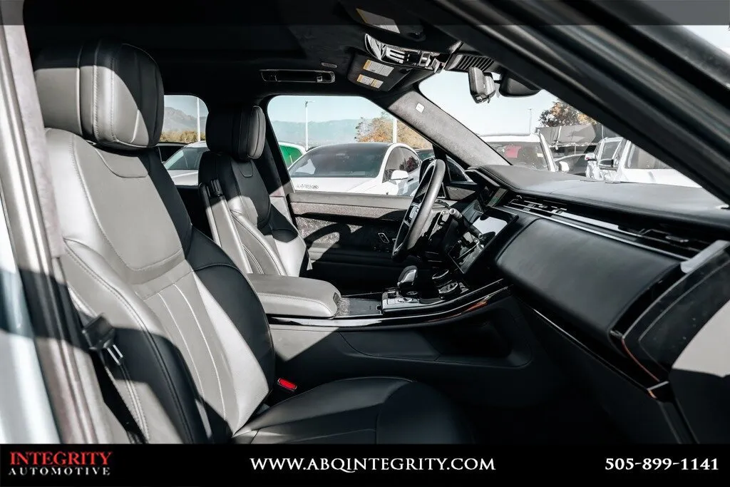Land Rover Range Rover Sport photo 51