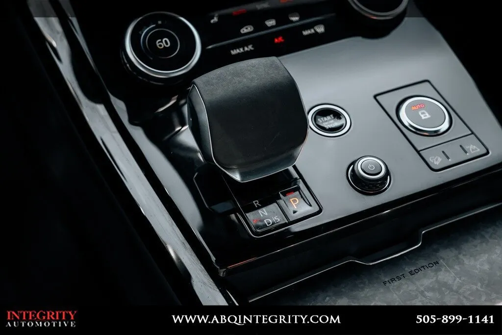 Land Rover Range Rover Sport photo 32