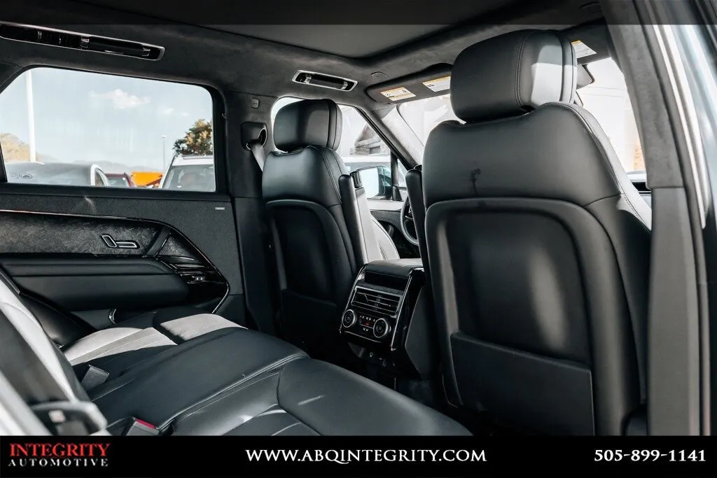 Land Rover Range Rover Sport photo 47