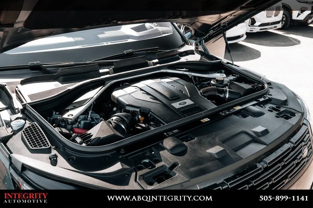 Land Rover Range Rover Sport photo 53