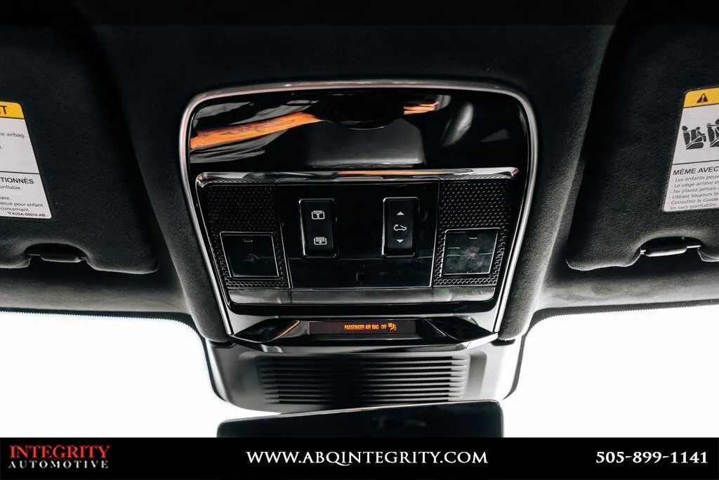 Land Rover Range Rover Sport photo 37