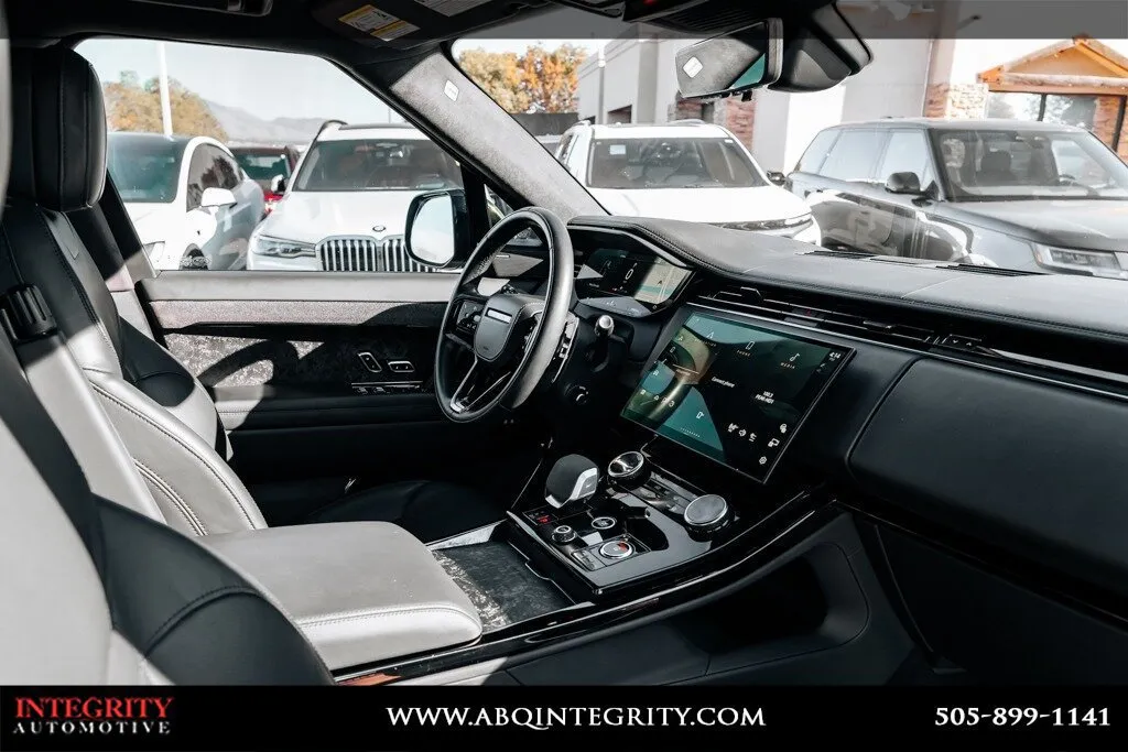 Land Rover Range Rover Sport photo 50