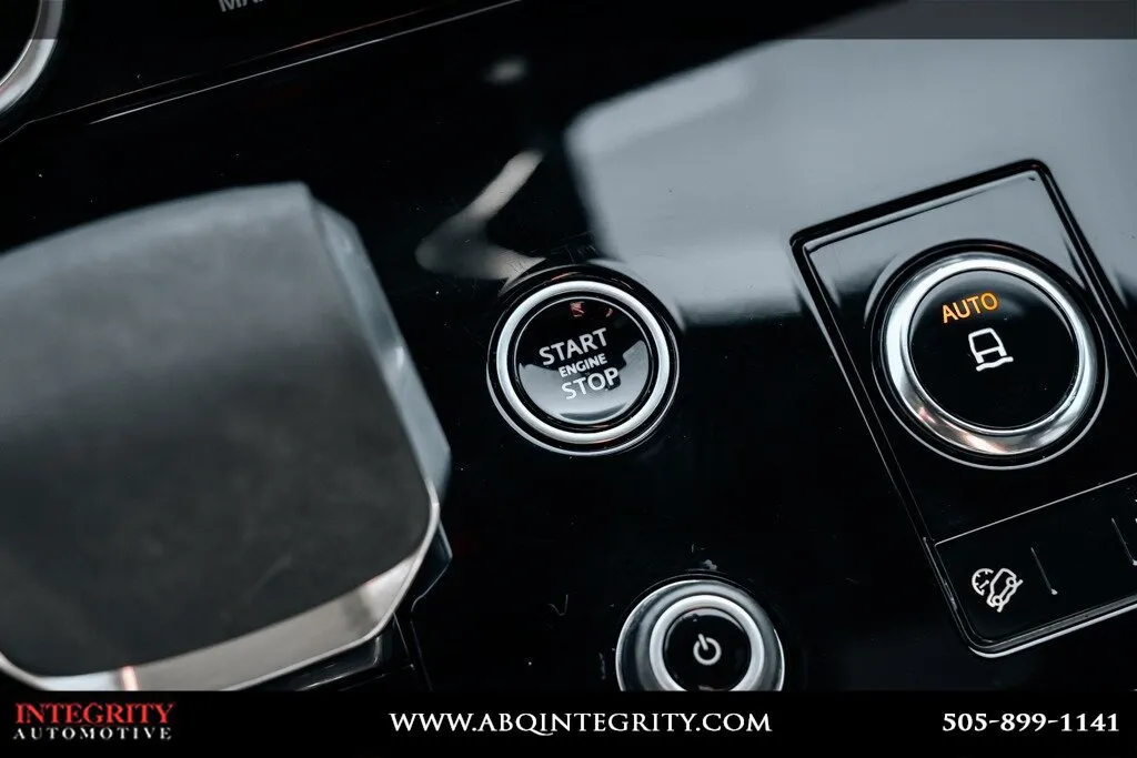 Land Rover Range Rover Sport photo 33