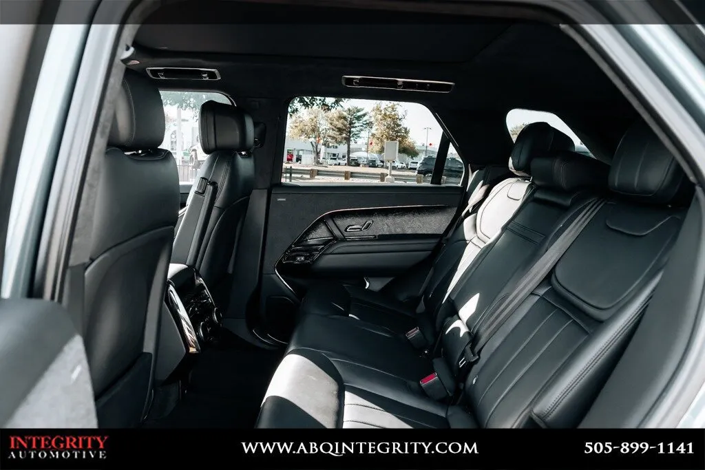 Land Rover Range Rover Sport photo 41