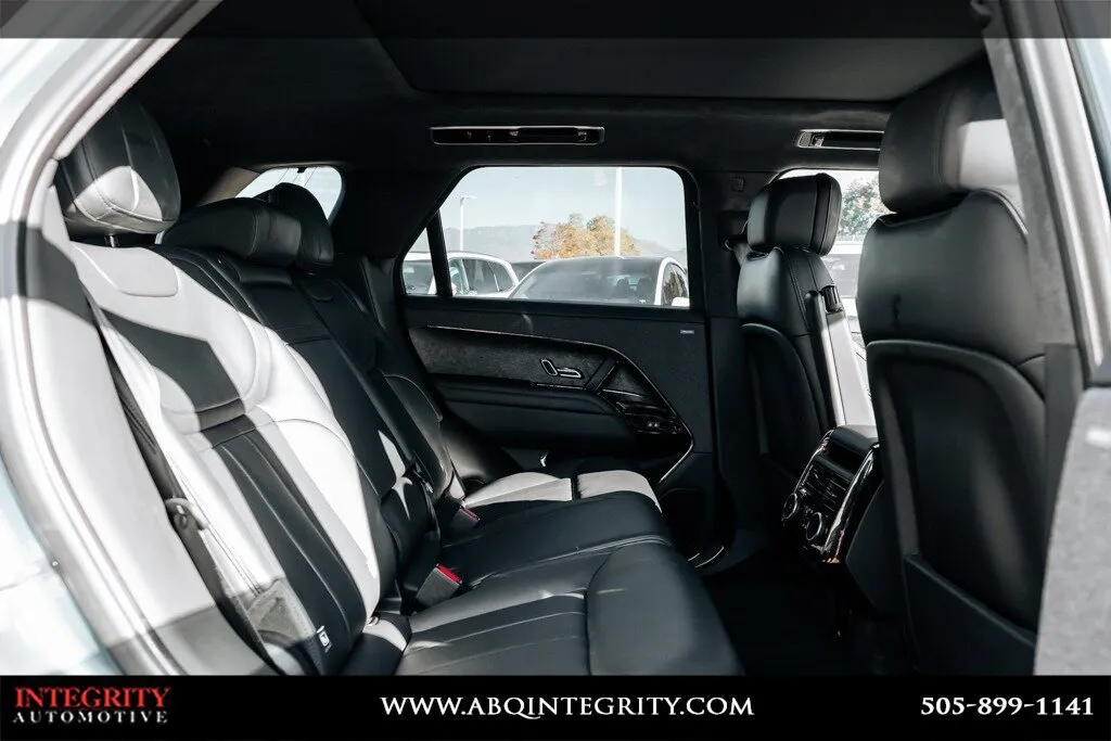 Land Rover Range Rover Sport photo 48