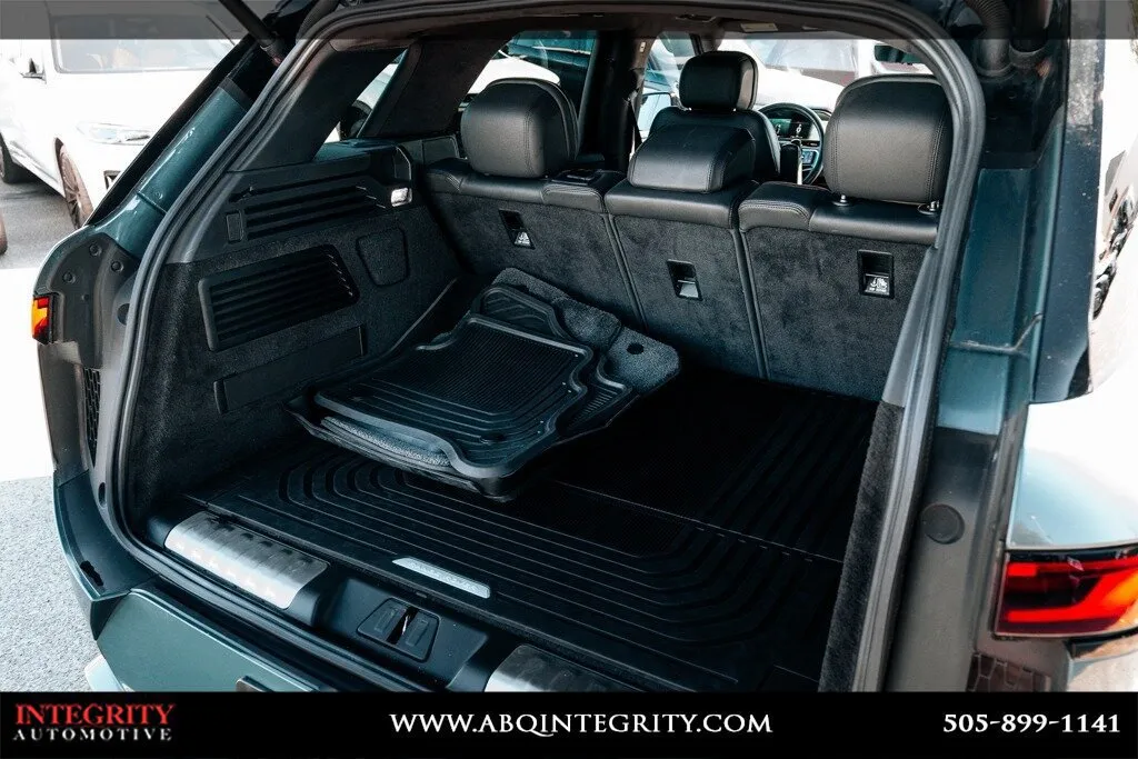 Land Rover Range Rover Sport photo 46